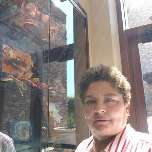 Meet your Posher, Marcelle